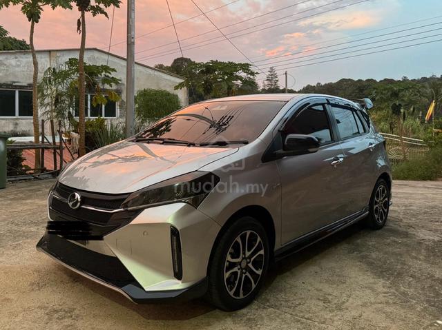 2022 Perodua MYVI 1.5 AV (A) - 5