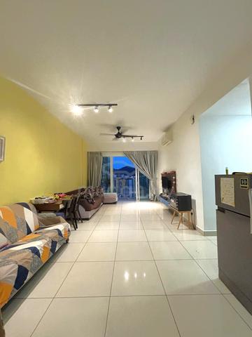 Tropicana Bay Residences @ PWC 1