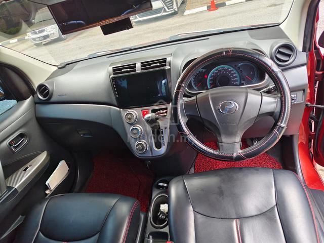 2014 Perodua MYVI 1.3 EZI PREMIUM (A) - 3