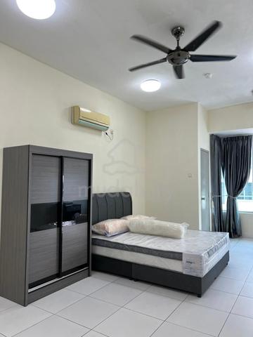 Akademik Suite 1