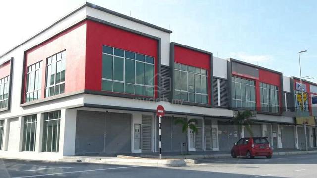 Seremban2 & Seremban ShoplotšROI 9%|0ļøā£Downpaymentš¢24x75 1