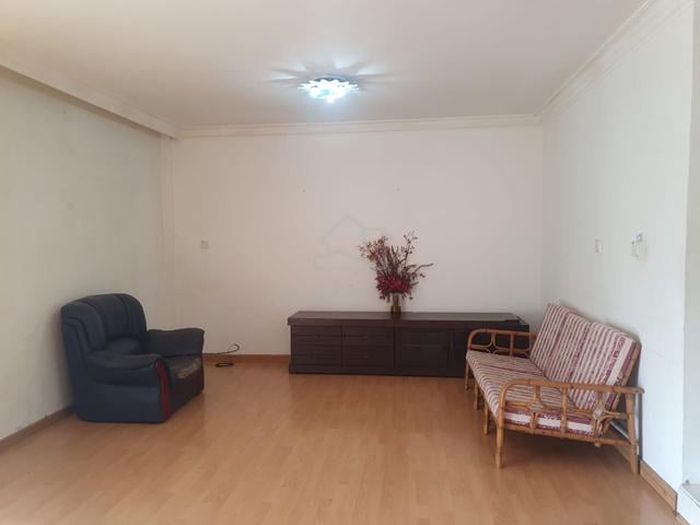 Double Semi D for rent at Pujut! 1