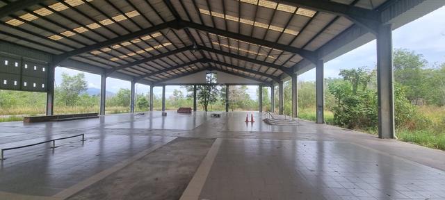 Warehouse Steel Structure for Sale 1
