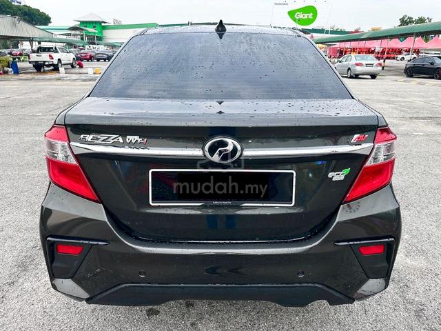 2024 Perodua BEZZA 1.3 ADVANCE FACELIFT (A) - 5