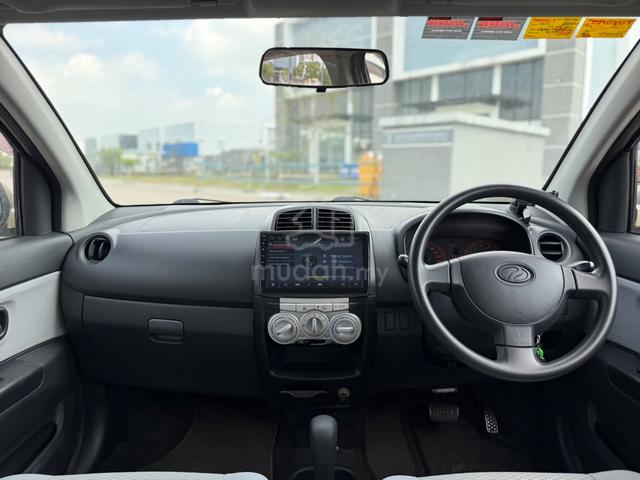 CASH ONLY 2006 Perodua MYVI 1.3 EZ (A) - 3