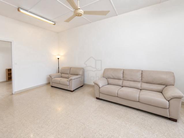 1 storey Ampang Jaya (Non Bumi, 22x85) pandan indah, bukit uda rasmi 1
