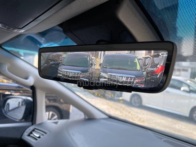 2021 ALPHARD 2.5 SC JBL S/R PRICE wit TAX UNREG - 5