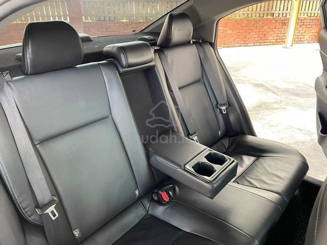 2021 Toyota VIOS 1.5 G (A) - 5