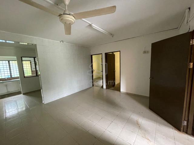 Bandar Selesa Jaya 1