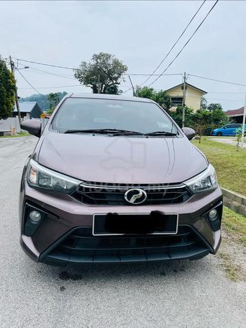 2020 Perodua BEZZA 1.3 AV (A) - 2