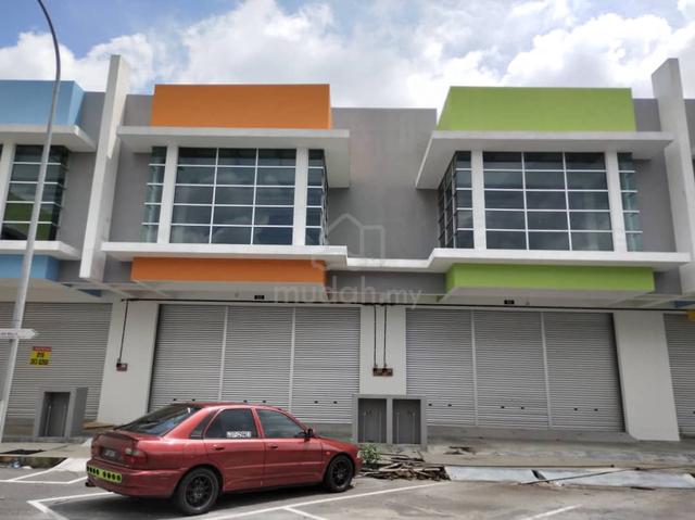 Big space warehouse, shop lot for rent 1