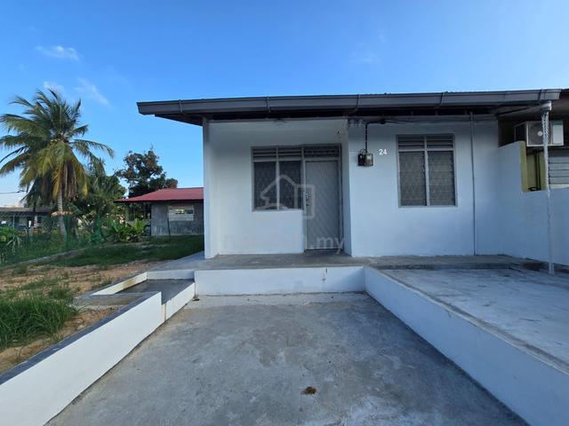 Johor Jaya Ready Move In Cheapest 1