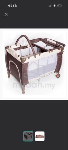 Carousel Image Selected