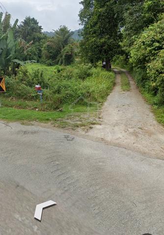 tanah 3 ekar kuala pilah ampang tinggi 1