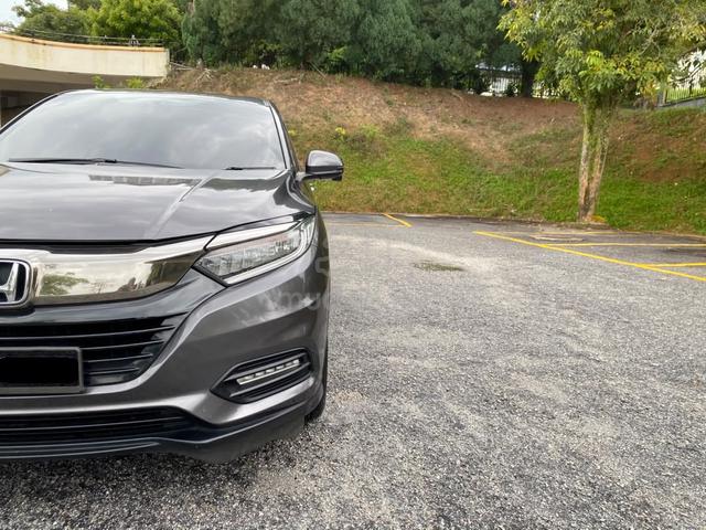 20 Honda HR-V 1.8 RS V S E ENHANCED (A)1LADY/OWNER - 4