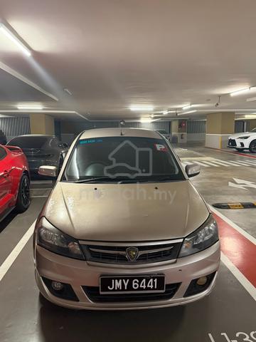 2011 Proton SAGA 1.3 BASE LINE (A) - 2
