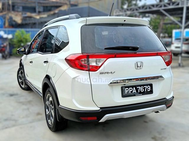 2019 Honda BR-V 1.5 V (A) - 3