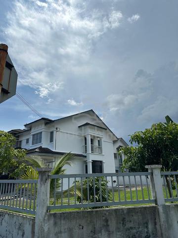 Klang Bandar Putera 2 Double Storey Corner near Bukit Kemuning Golf 1