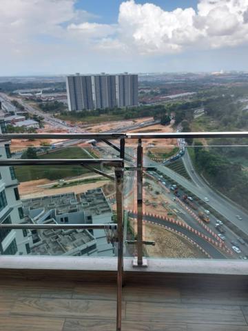 D'Summit Residences 1