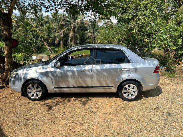 2008 Proton SAGA 1.3 BASE LINE (A) - 2