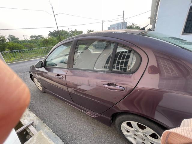 2007 Proton PERSONA 1.6 MEDIUM LINE (A) - 3