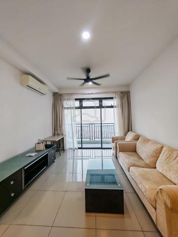 8scape Residences @ Sutera 1