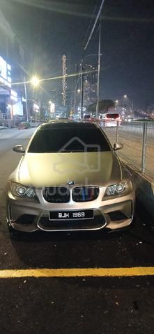2006 Bmw e90 320i TOURING (CBU) 2.0 (A) - 2