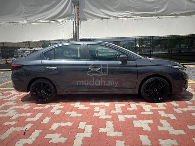 2022 Honda CITY 1.5 V SENSING (A) - 3