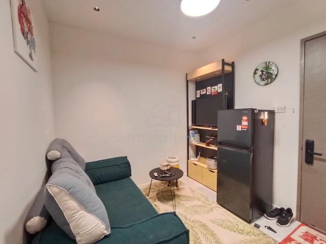 Bay Suites 1