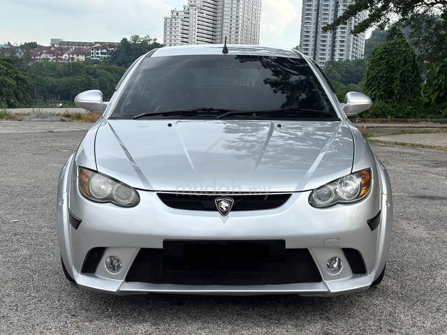 2012 Proton SATRIA 1.6 NEO H-LINE CPS (A) - 2