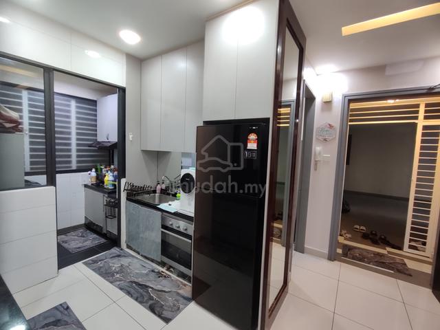 KL Traders Square Residences 2
