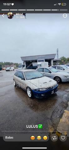 1996 Proton SATRIA 1.3 GL (M) - 2