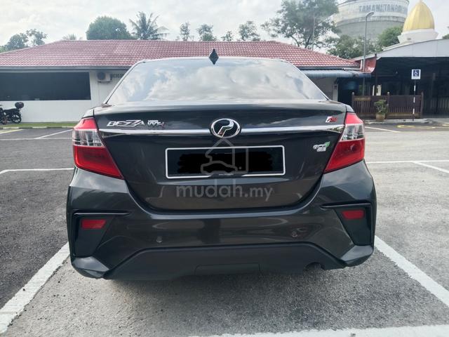 2024 Perodua BEZZA 1.3 AV FACELIFT (A) - 4
