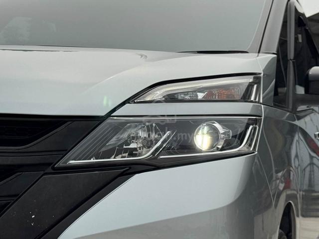 2021 Nissan SERENA 2.0 PREMIUM HWS MY18 - 5
