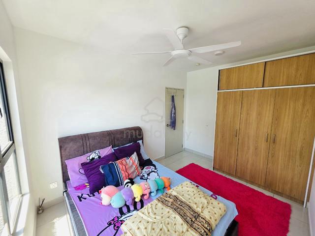 Arena Residences 2 @ Warisan Puteri 5