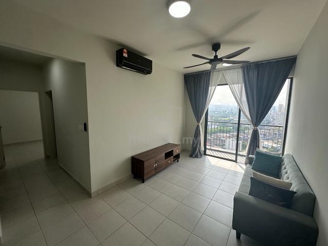 Residensi Max 1