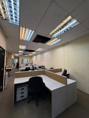 Bukit Rimau Kota Kemuning (1st Floor Shop Office with Furnished) 1