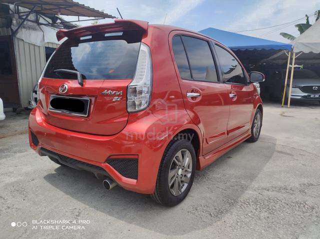 2015 Perodua MYVI 1.5 SE FACELIFT (A) FULL LOAN - 5