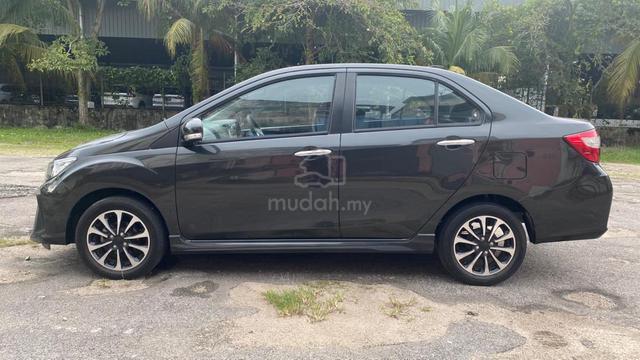 2021 Perodua BEZZA 1.3 X (A) - 5
