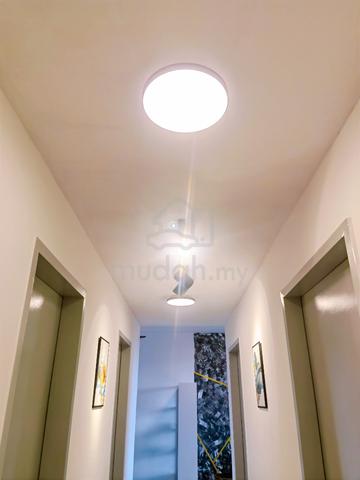 Residensi Rampai II, Setapak Rampai Residensi 2 Facing KLCC ROOM RENT 4