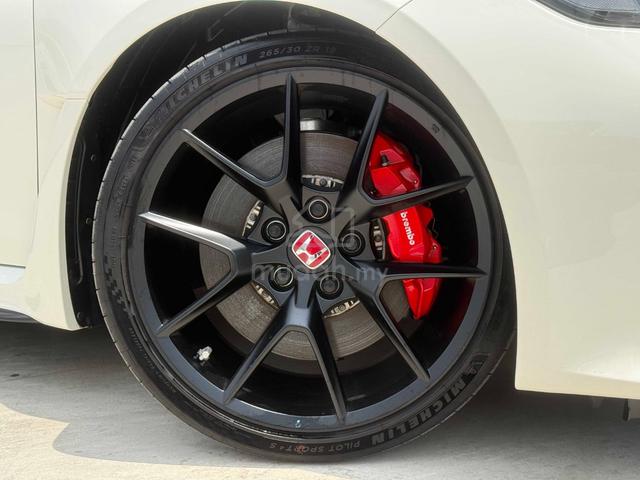 2025 Honda CIVIC 2.0 TYPE R (M) Grade 5A 1K KM - 5
