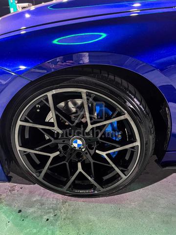 Bmw 320i SPORTS (CKD) 2.0 (A) - 4