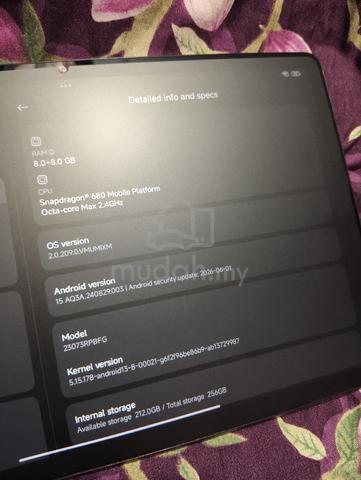 redmi pad se 11" - photo 6 of 6