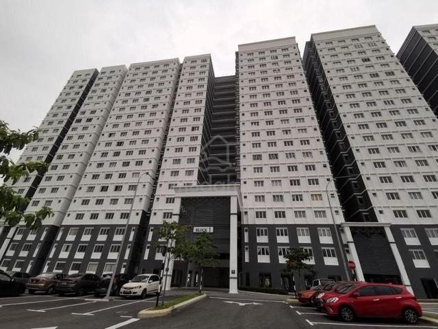 Harmoni @ Eco Majestic 1