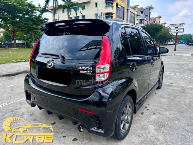 2014 Perodua MYVI 1.5 SE ZHS (A) NO DOC CAN LOAN - 3