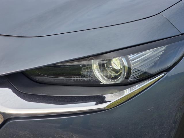 2022 Mazda CX-30 G HIGH 2.0L (A) - 3