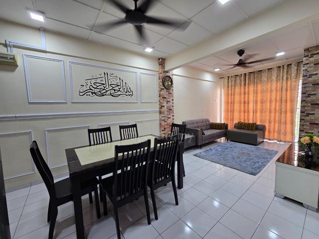Puri Pesona Apartment 1