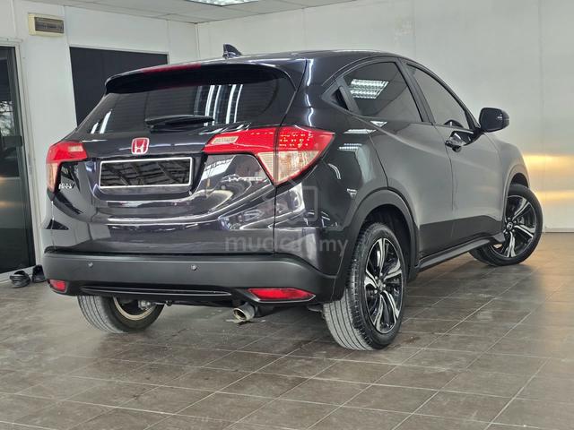 2016 Honda HR-V 1.8 E ENHANCED (A) L/MIL 80K KM - 4