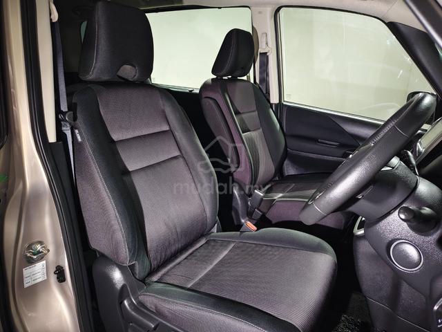 2021 Nissan Serena 2.0 (A) 5-Years Warranty - 5