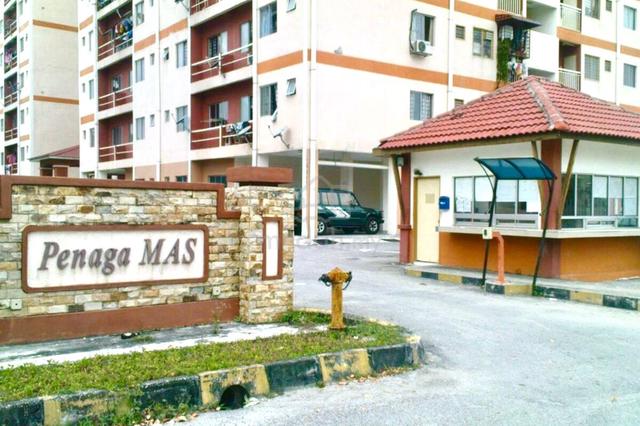 Penaga Mas 1